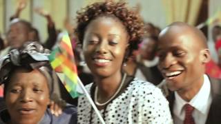 Zimbabwe Unite - Elvis Shana &amp; Jedmos Moyo (Full Length Version)