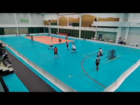 maalikooste M5D LNM II vs PaKa 27.01.2024