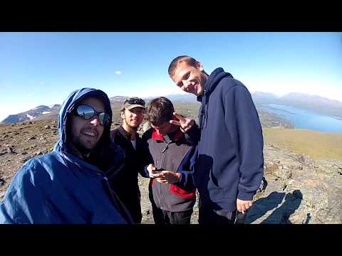 Norway roadtrip 2013