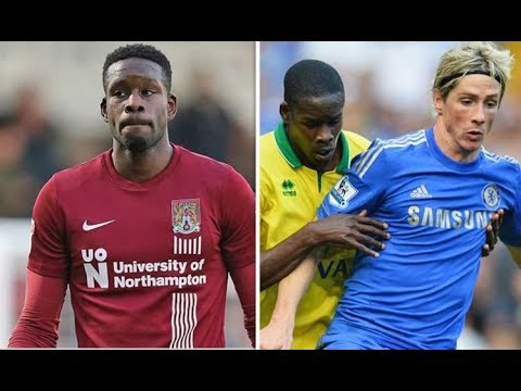 EXPRESS SPORT EXCLUSIVE: Leon Barnett on retirement after major heart scare