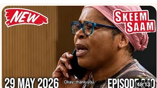 Download lagu Skeem Saam Today Full Episode | 29 May 2026 | Episode 240 | Session 14 | Full HD mp3