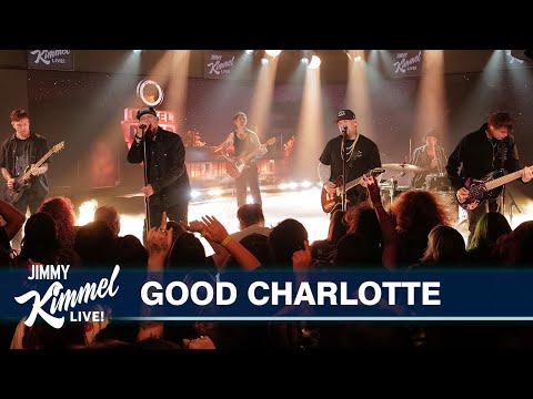 Good Charlotte – Rejects