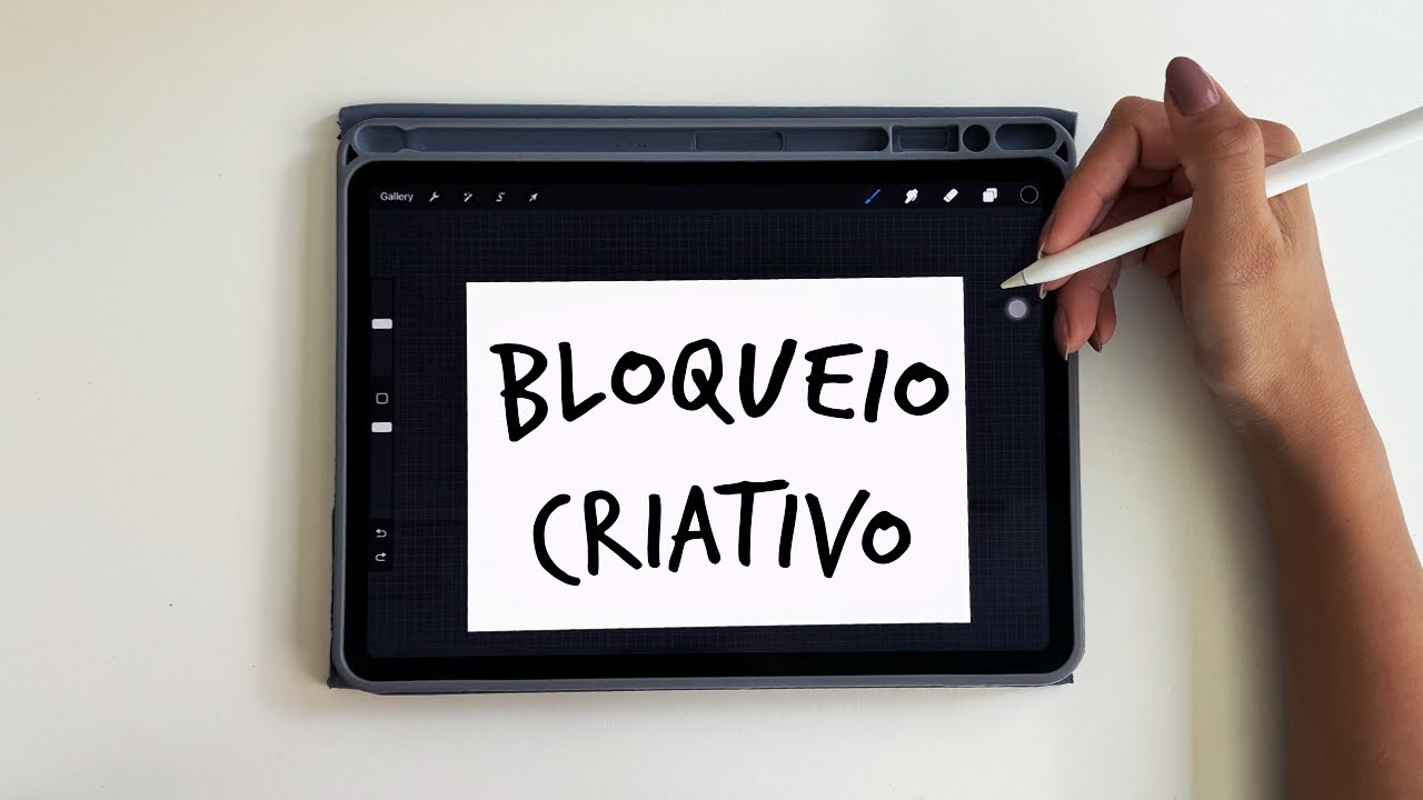 ESTRATÉGIAS PARA DESTRAVAR SUA CRIATIVIDADE