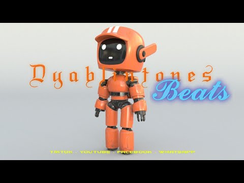 FREE AFROBEAT - KRISTEN 108 BPM (197)