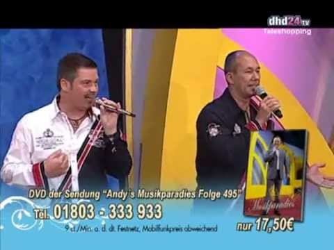 Flamingoboys - Heute Nacht