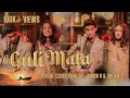 Guli Mata Saad Lamjarred Shreya Ghoshal Cover Song By Aaron B Shenai D