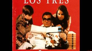 Los Tres - Claus [Descargar MP3]