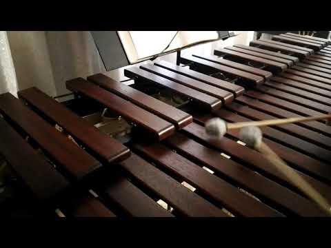 Inni di lode N°127: Ben accolto dal Signor Marimba Cover