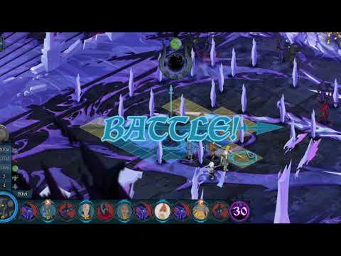 Banner Saga 3: Let's Play - Hard Difficulty -  Episode 18 - Finale