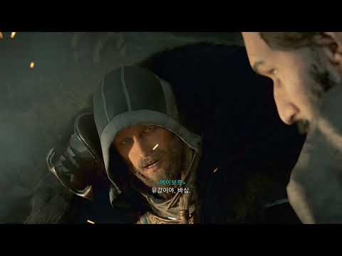 Assassin's Creed Valhalla 2020 11 20   23 57 54 05 DVR Trim