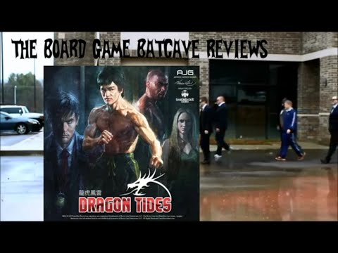 BGBC E99: Dragon Tides Review (updated)