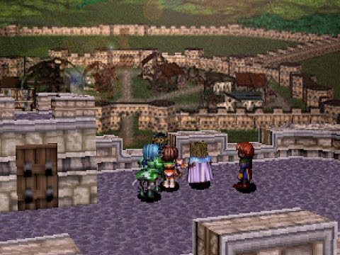 Let's Play Shining Force 3 Scenario 1 Part 61 Battle 29 Take 2