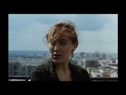 OUBLIE MOI bande annonce trailer film 1995 Noemie Lvovsky Valeria Bruni Tedeschi