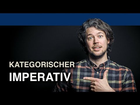 Kategorischer Imperativ · Goldene Regel | Beispiele, Erklärung