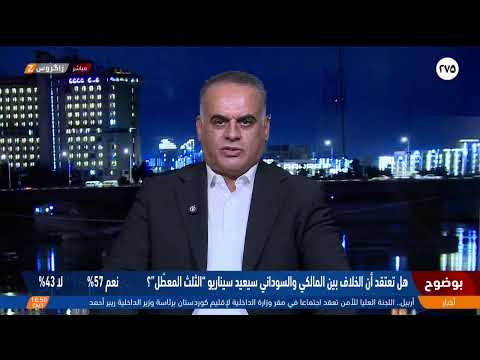 فيديو | زعامة المالكي.. طموحٌ يعاود والسوداني بإنجازاته يحاول