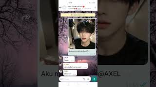 Download lagu POV : KUTULISKAN SEMUA CERITA CINTA SEGITIGA #pov #fakechat #shorts mp3 Download lagu POV : KUTULISKAN SEMUA CERITA CINTA SEGITIGA #pov #fakechat #shorts mp3