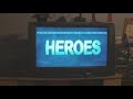 X Men 1992 The Incredible Hulk 1996 2003 VHS DVD Trailer Today Is June 28 2019 YouTube