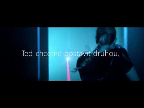 Chceme v Brně postavit první patrovou Laser Arénu!