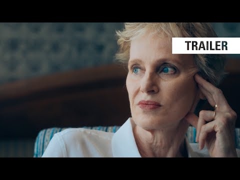 SIRI HUSTVEDT – DANCE AROUND THE SELF | Trailer | ab 2. April 2026 im Kino