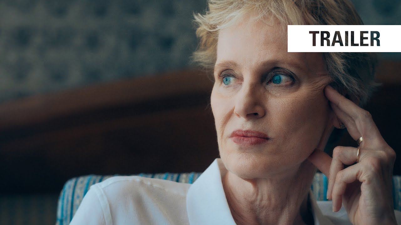Siri Hustvedt – Dance Around the Self Trailer