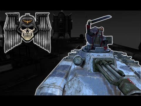 HMKids - Death Korps of Krieg [eng sub] Warhammer 40 000: Dawn of War II: Retribution