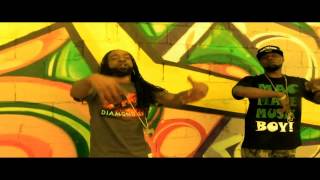 Dirty Ark. Boyz "FINESSE" (Official Music Video)