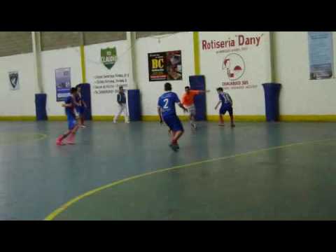 velez vs seoc cat  Juveniles
