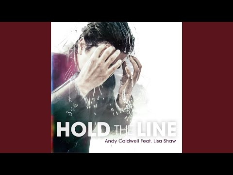 Hold the Line (feat. Lisa Shaw)