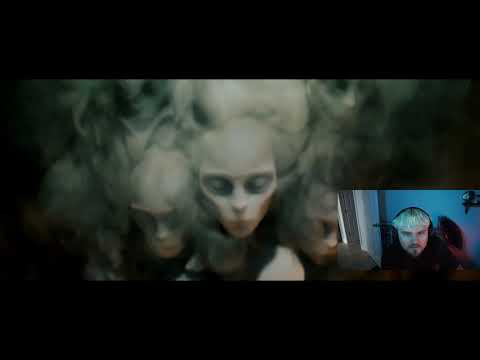 BUNGIE'S LIGHTFALL REVEAL! *REACTION*