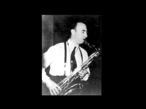 Mezz Mezzrow and his orchestra - Hot Club Stomp - 1937