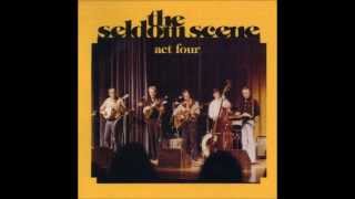 Seldom Scene - Girl In The Night