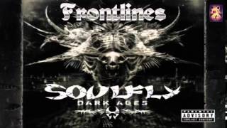 Soulfly Frontlines
