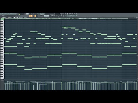 SYQ - The Theme (free MIDI)