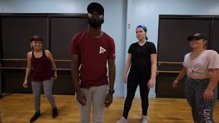 Josh &quot;Kraiz&quot; Washington | &quot;4 The Record&quot; - @Buddy