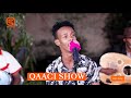 Barnaamijka Qaaci Show | Mubaarik Oktoober | Astaan HD 2021