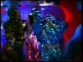 Intel Pentium MMX 1997 TV Ad Play That Funky Music TV Spot 2