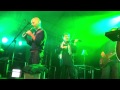 Борис Гребенщиков — Стаканы (live в Мюнхене 14.11.2014) 