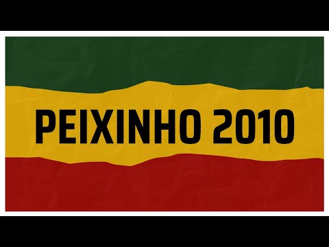 Melo de Peixinho 2010 limpo - Peixinho 2010 (Sem Vinheta)