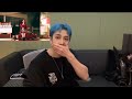 SKZ Bang Chan Reaction to 'TOMBOY' M/V by (G)I-DLE || Chan's Room🐺 Ep. 151