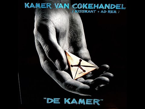Kamer Van Cokehandel ft. Escalatie Team -  Brandstof