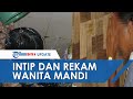 Remaja 17 Tahun Di Grobogan Intip Dan Rekam Ibu Rumah Tangga Yang Sedang Mandi