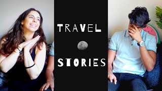 Our BEST and WORST Travel Experiences *Storytime*