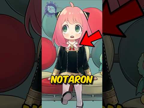 The SADDEST REFERENCE of Spy X Family!