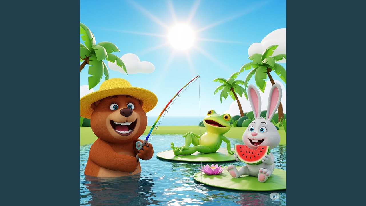 Picnic in the Park (Alternative) (Version)