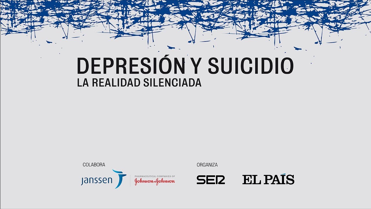 Watch DIRECTO | Foro DEPRESIÓN Y SUICIDIO: La realidad silenciada Now DIRECTO | Foro DEPRESIÓN Y SUICIDIO: La realidad silenciada