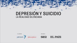DIRECTO | Foro DEPRESIÓN Y SUICIDIO: La realidad silenciada