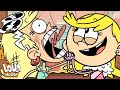 1 Hour Of The Loud Siblings Being The Best And Worst Friends Ever The Loud House
