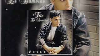 Tito El bambino,Daddy Yankee , Zion , Voltio , Angel Doze - CAILE (oficial Remix) (Audio)
