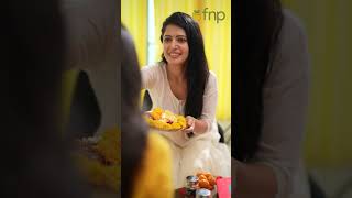 Charlie Chauhan Celebrates Rakshabandhan on FNP with Sister Rakhi!