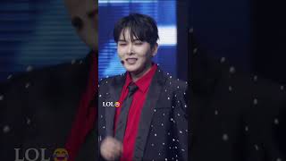 Download lagu Super Junior  try not to laugh Man in Love Kyuhyun Part  #yesung #superjunior #beyondlive mp3